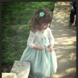 Meet your Posher, Brandy